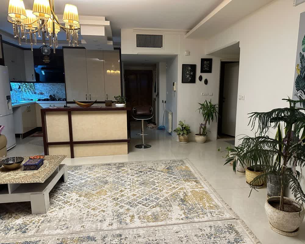 آپارتمان