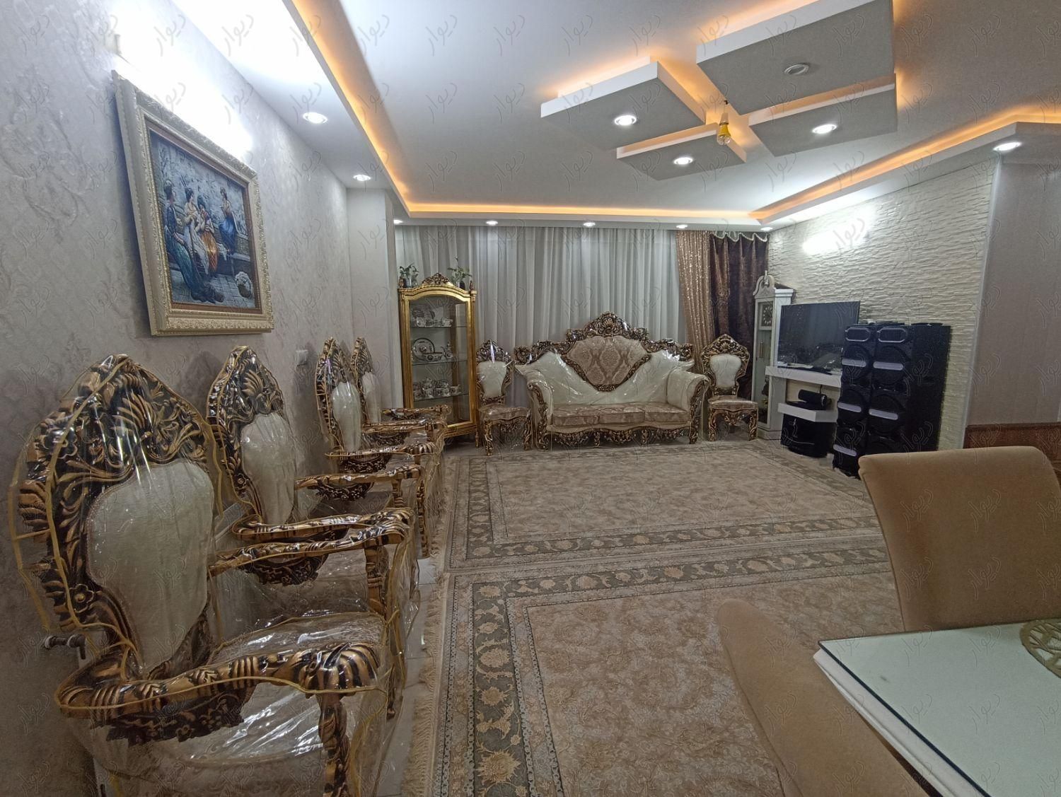 آپارتمان