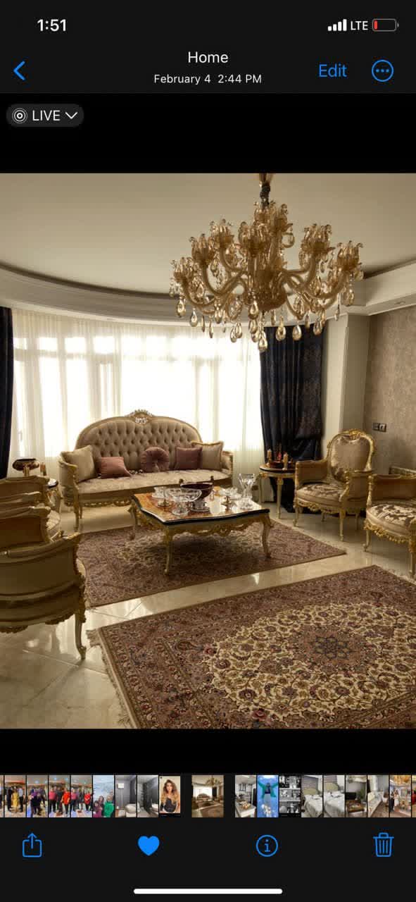 آپارتمان