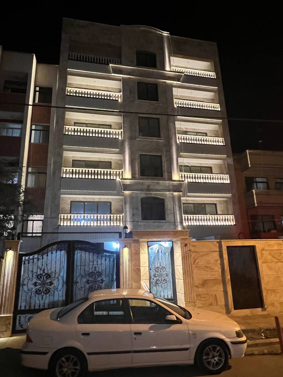 آپارتمان