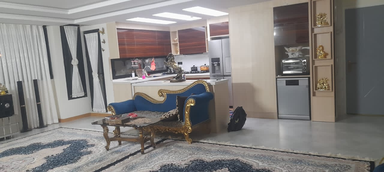 آپارتمان