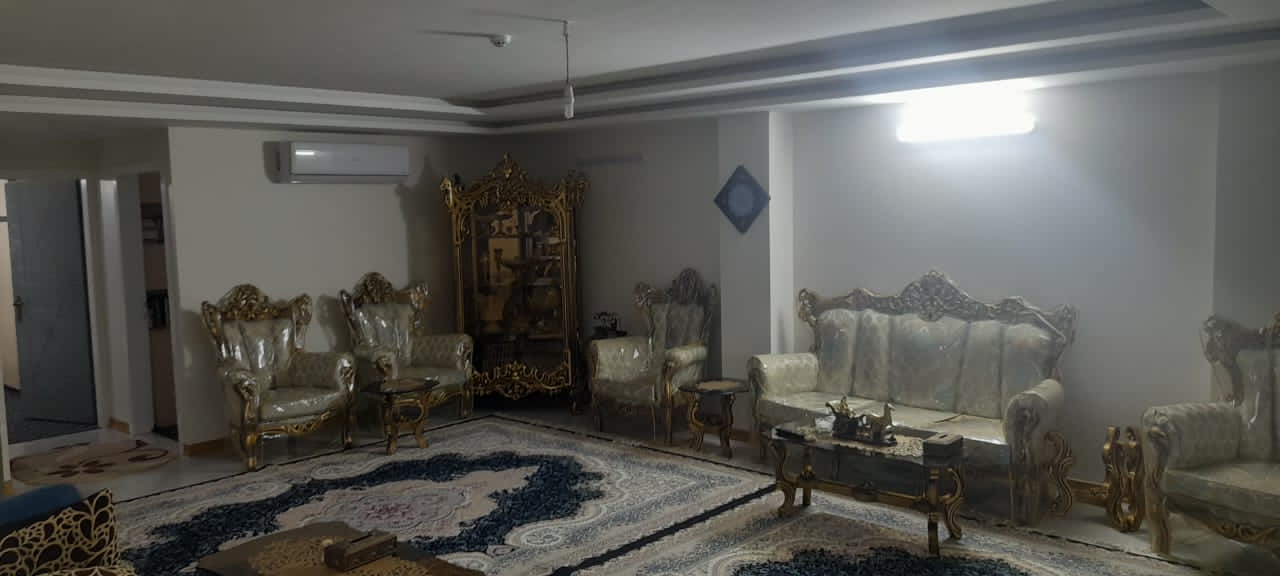 آپارتمان