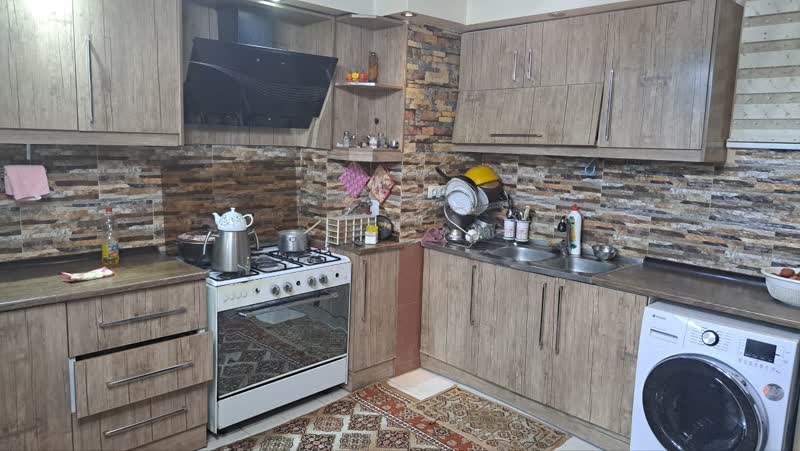 آپارتمان