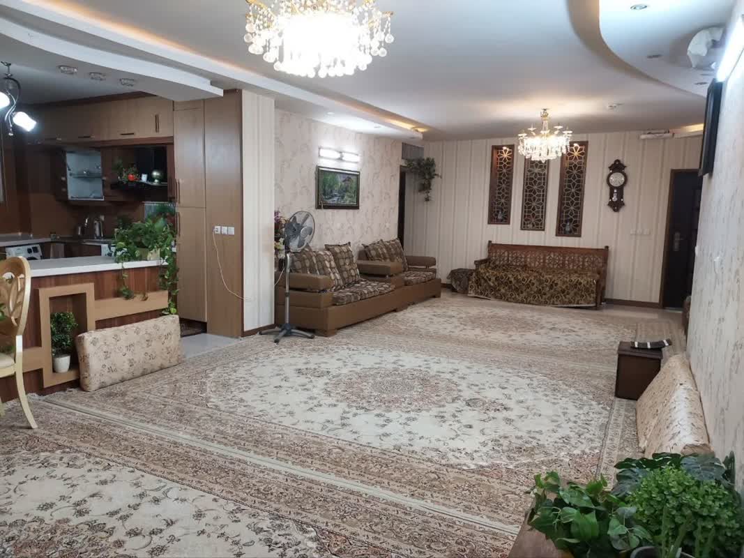 آپارتمان