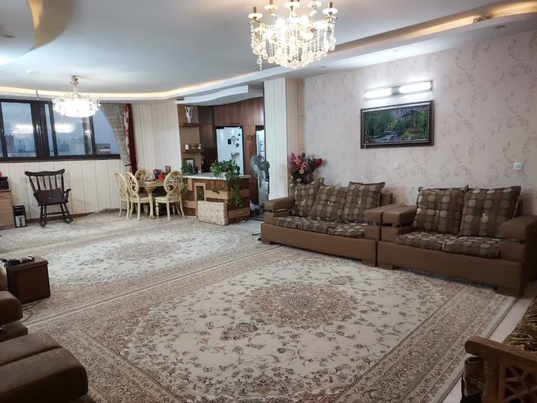 آپارتمان