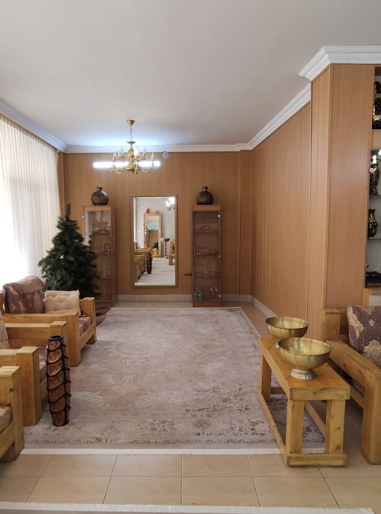 ویلایی