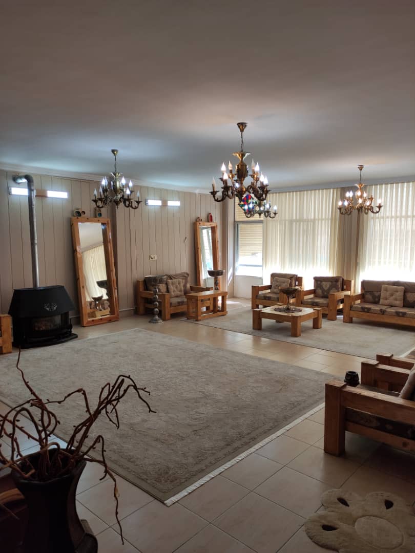 ویلایی