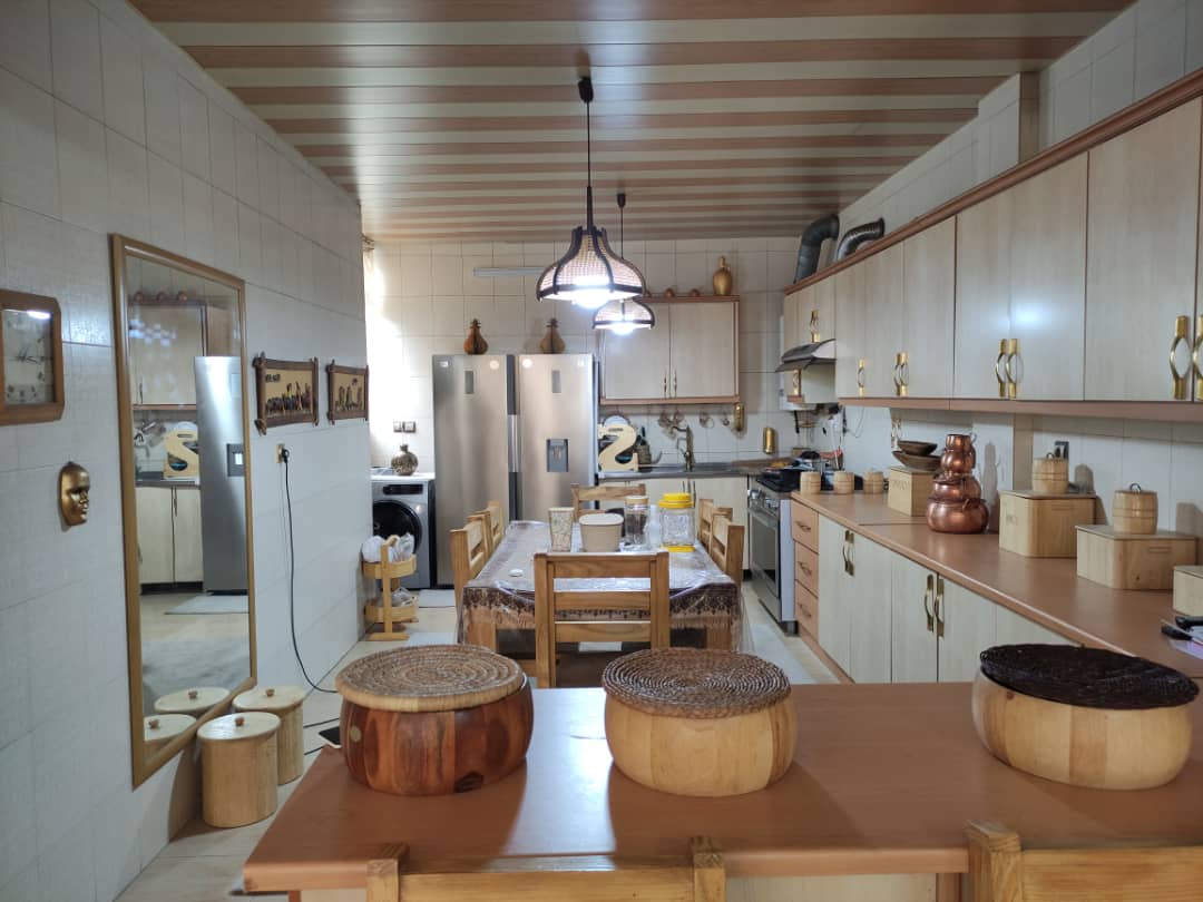 ویلایی