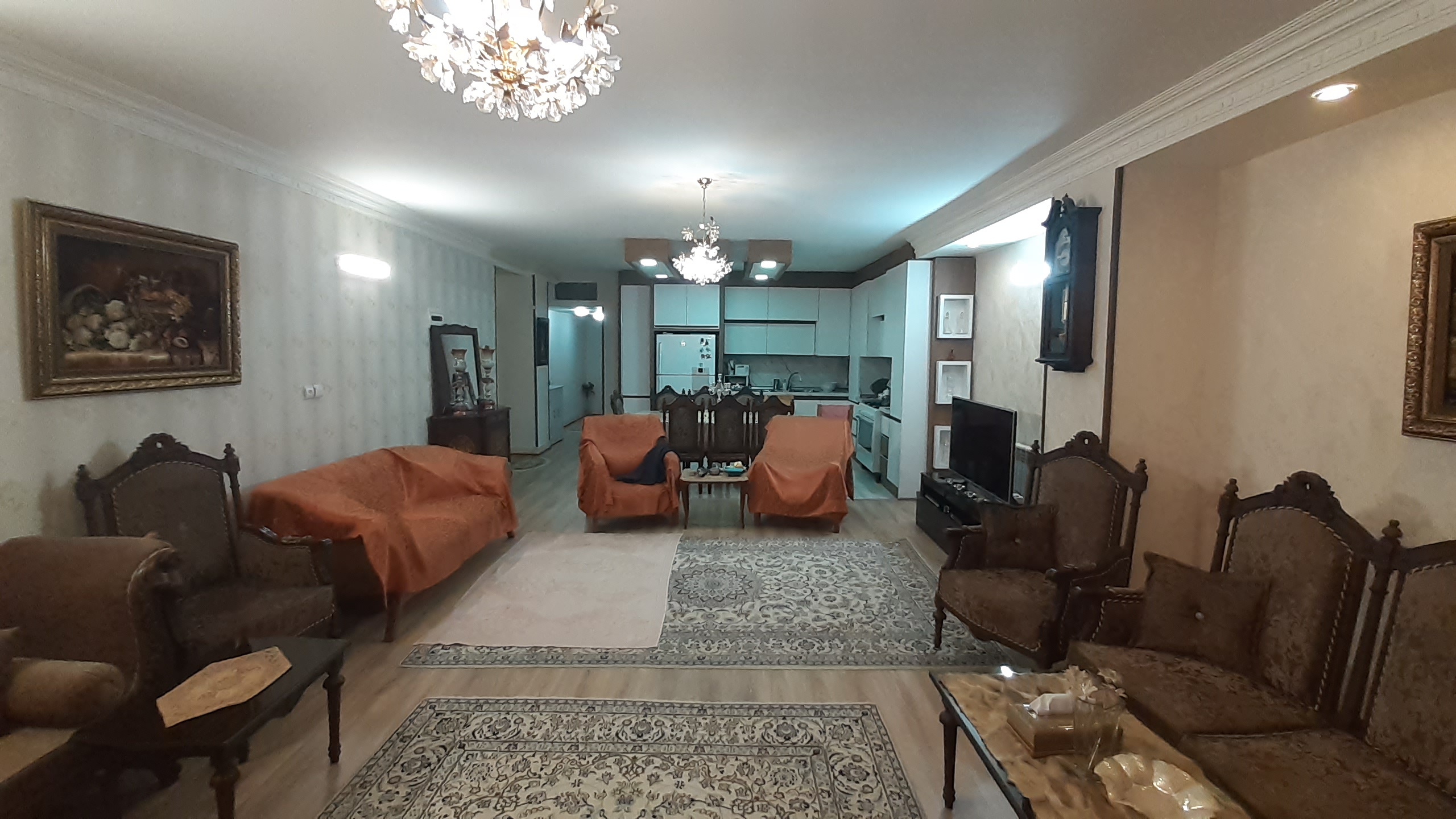 آپارتمان