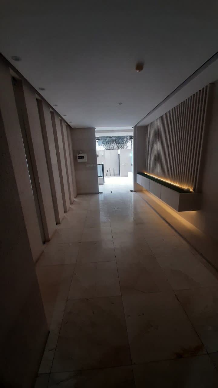 آپارتمان