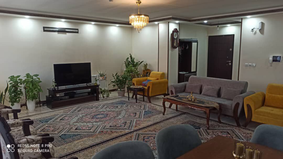 آپارتمان