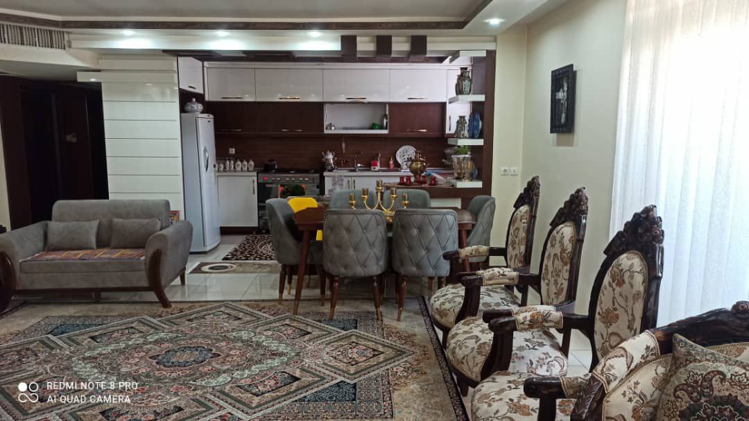 آپارتمان