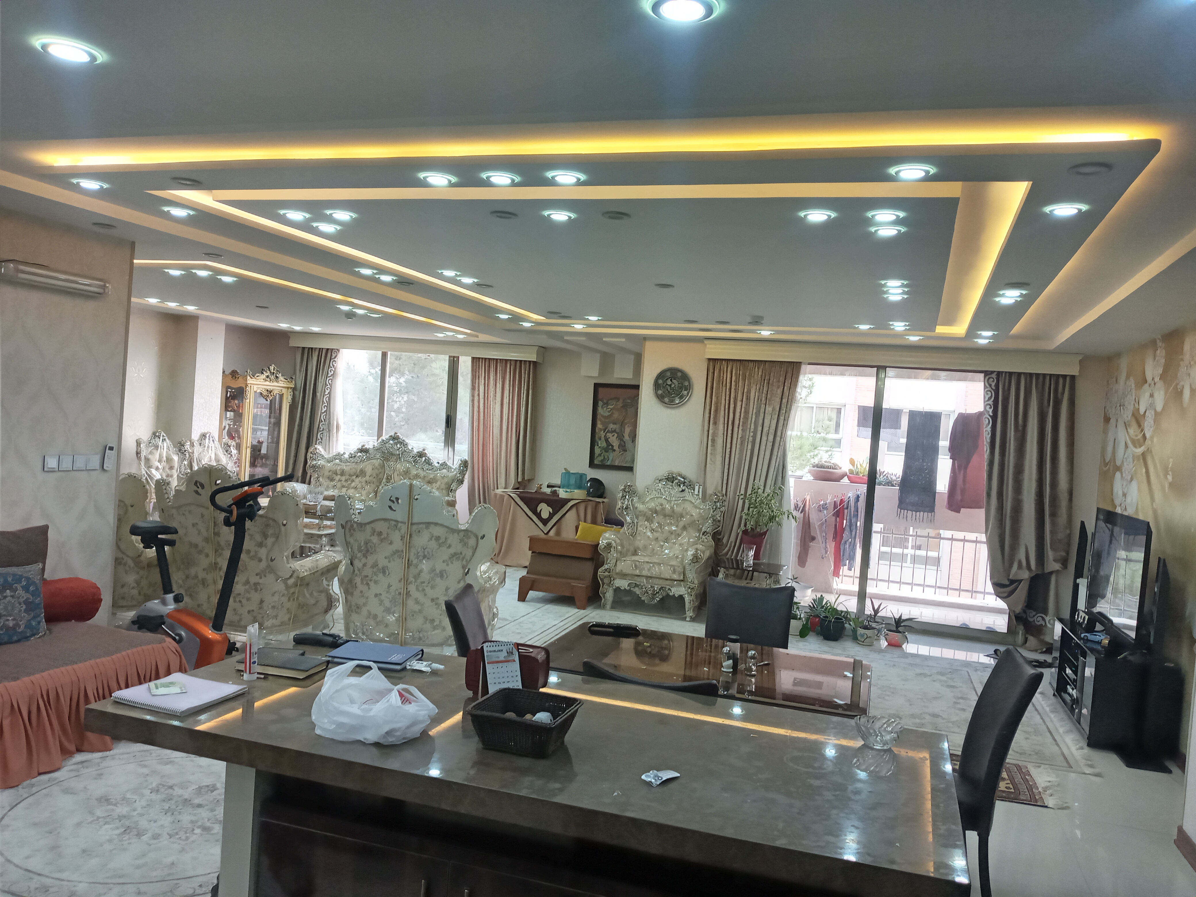 آپارتمان