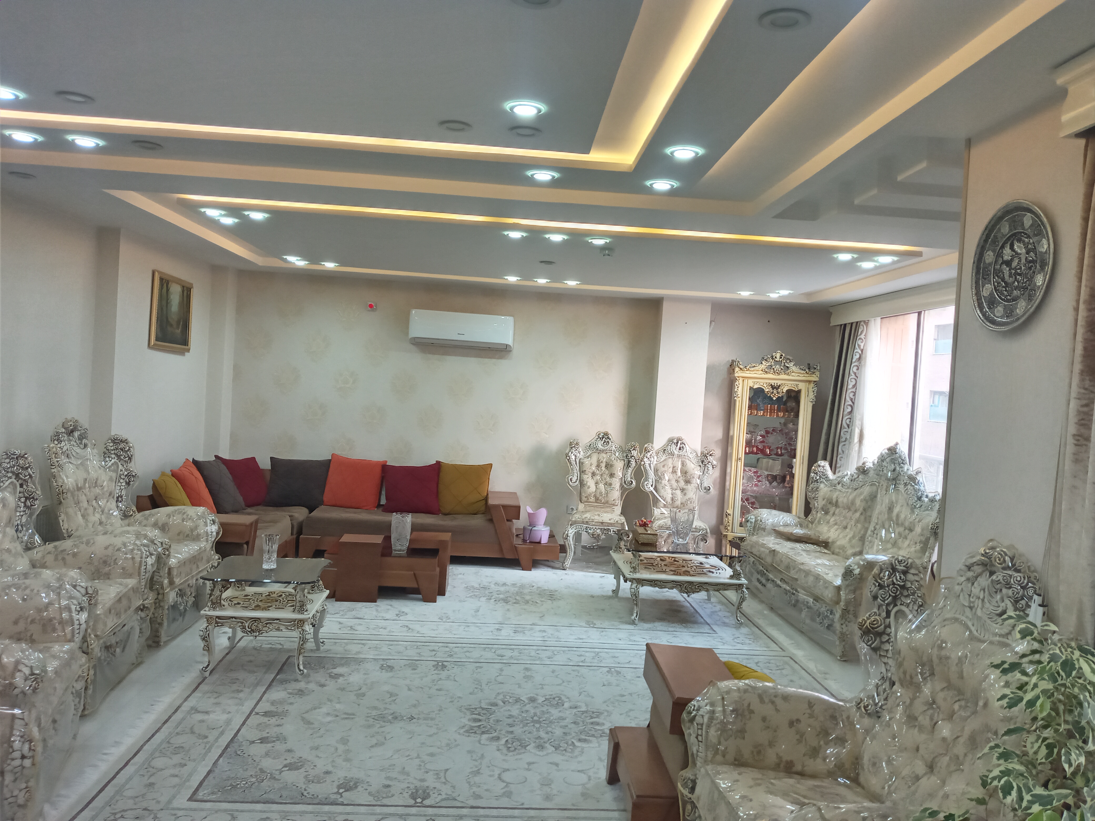 آپارتمان
