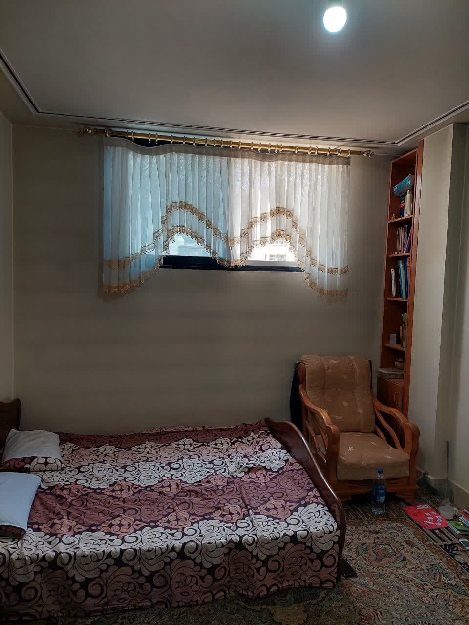 آپارتمان