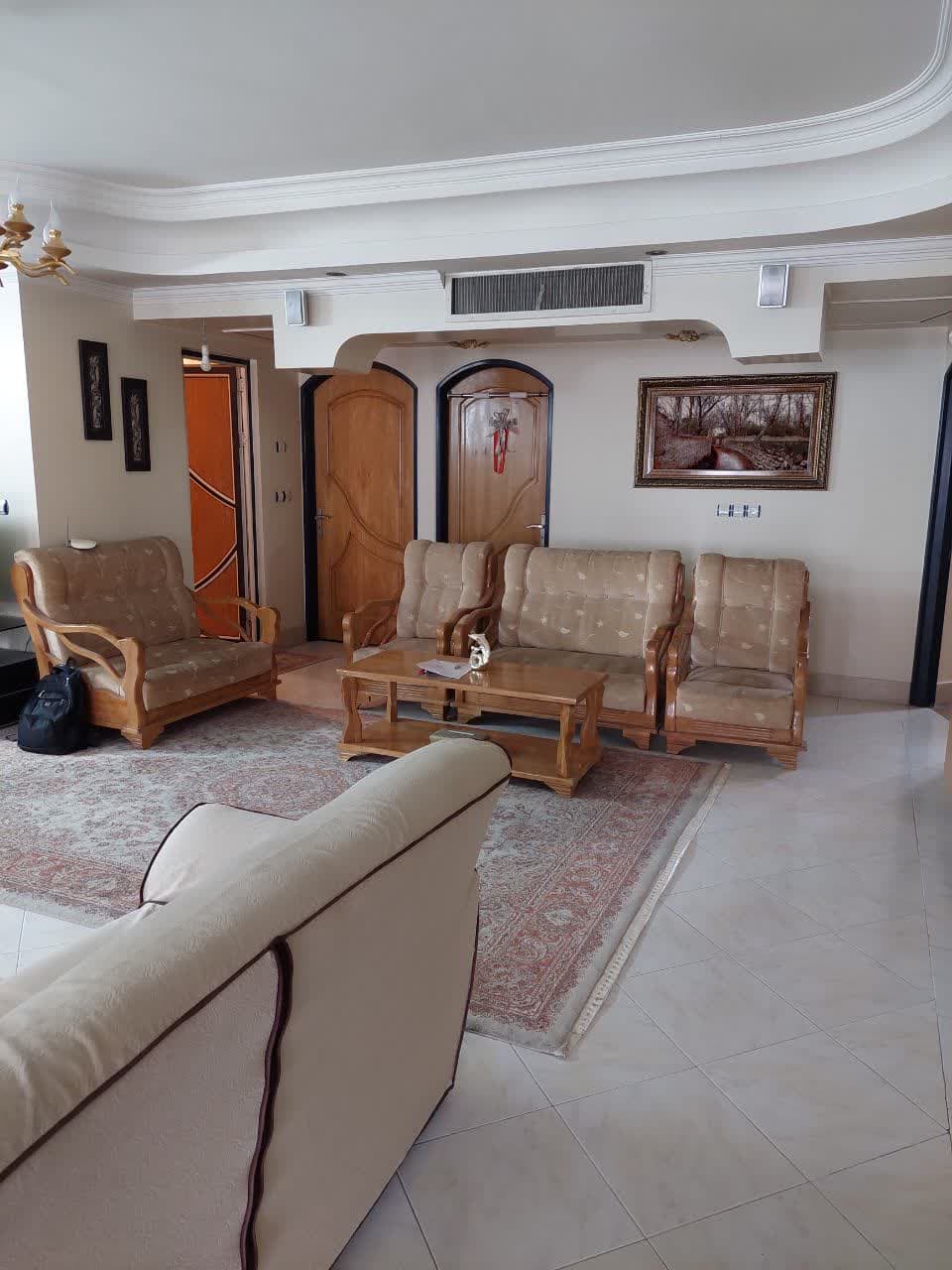 آپارتمان