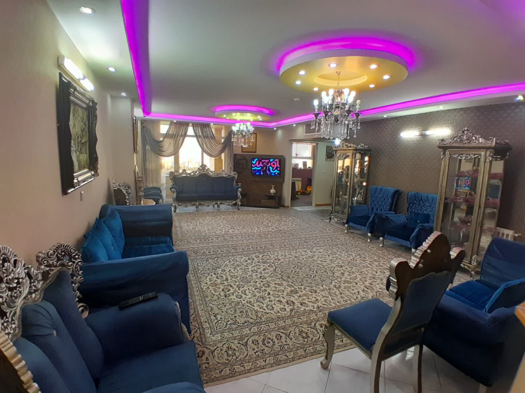 آپارتمان