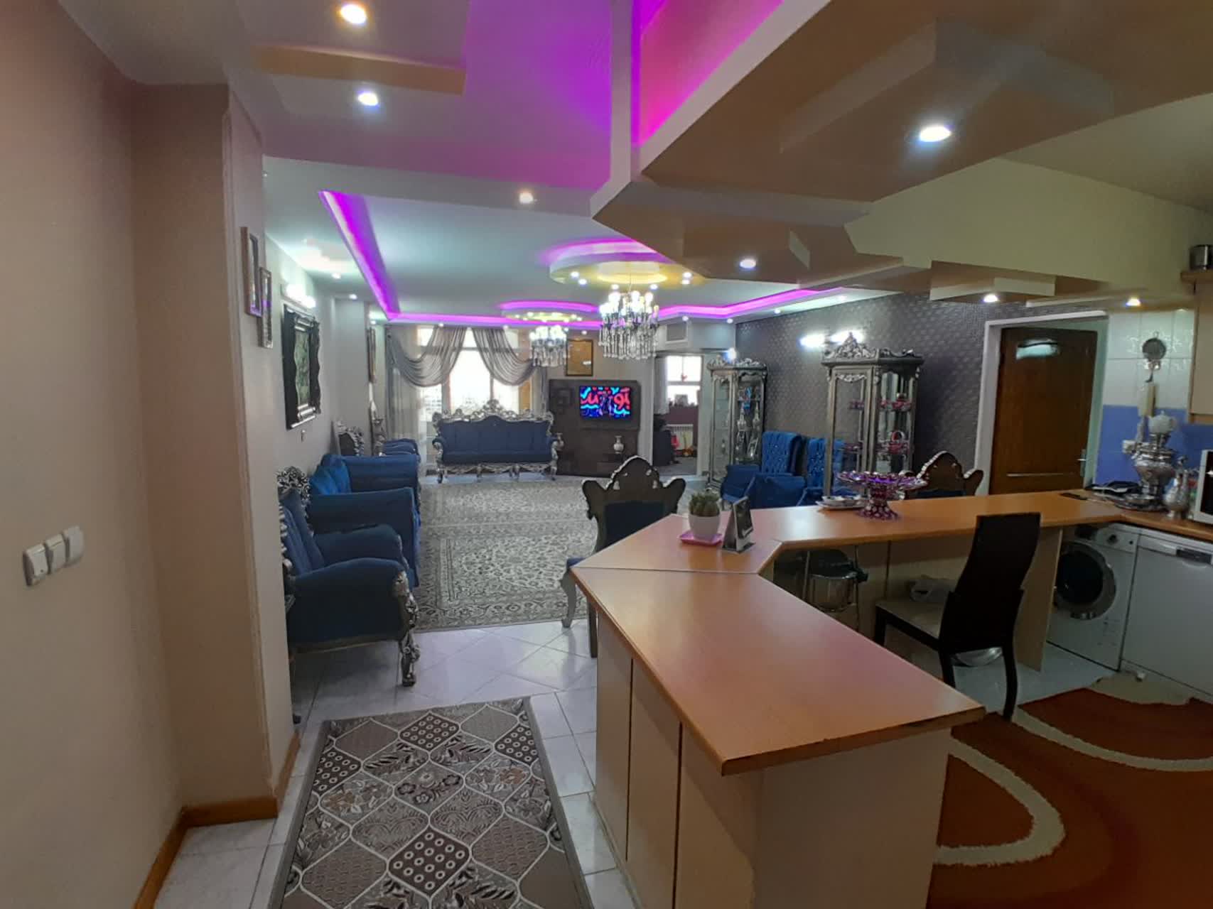 آپارتمان