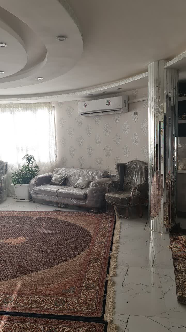 آپارتمان