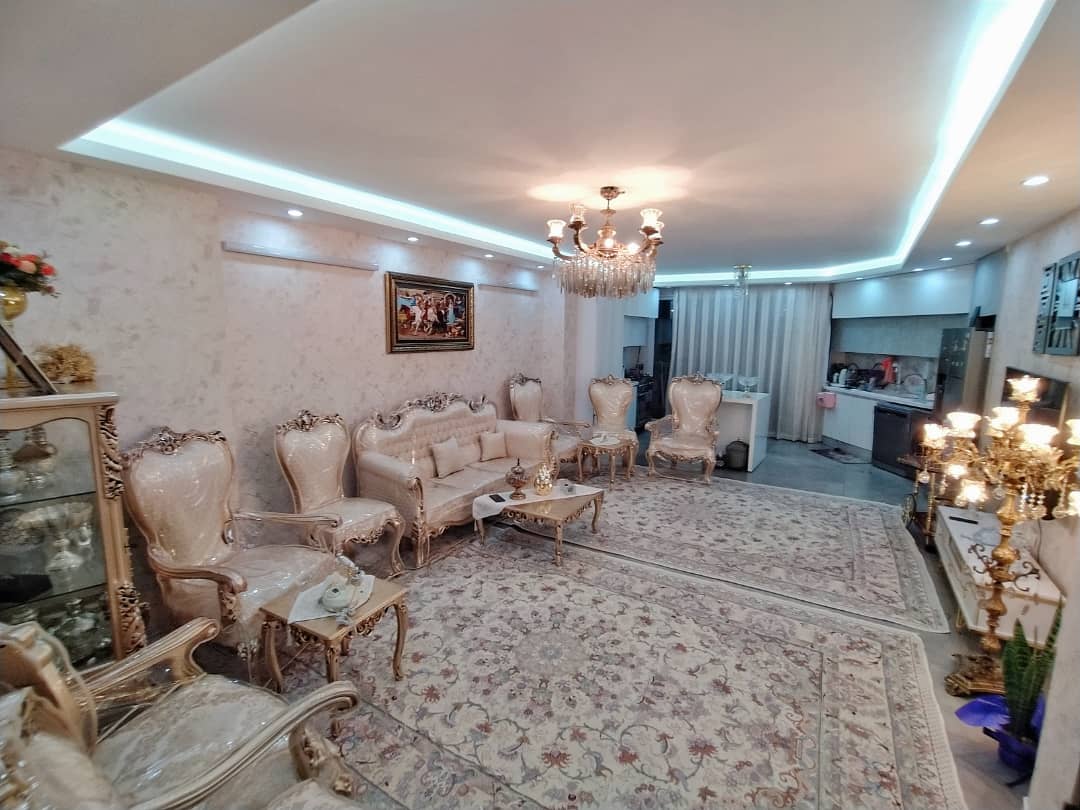 آپارتمان