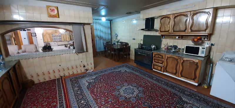 ویلایی
