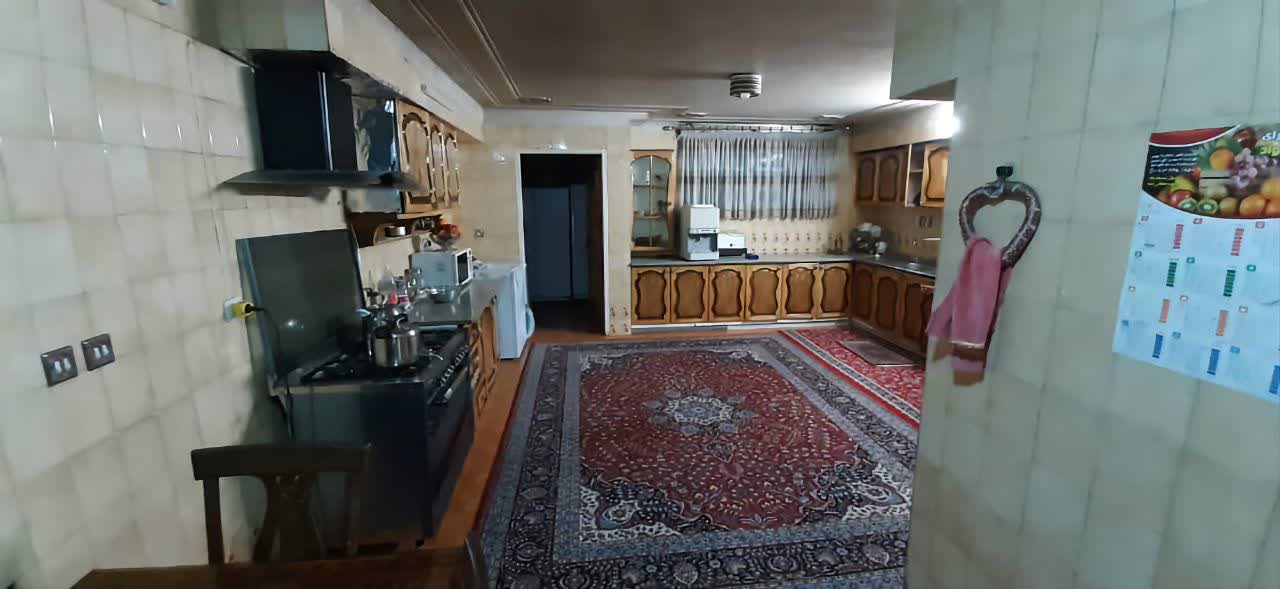 ویلایی