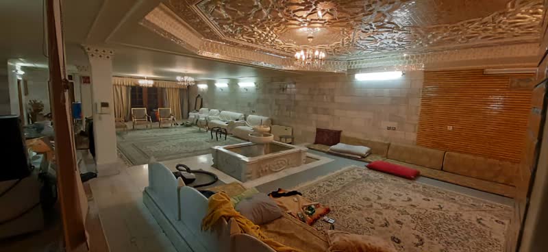 ویلایی
