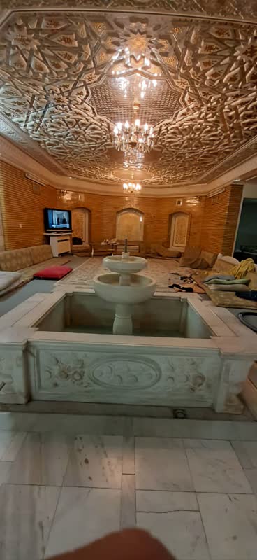 ویلایی