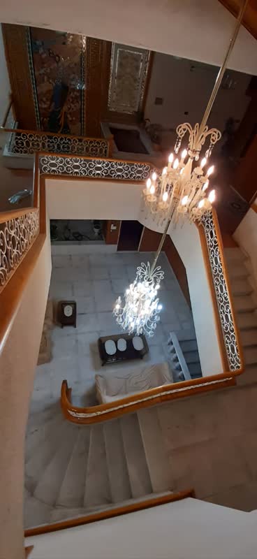 ویلایی