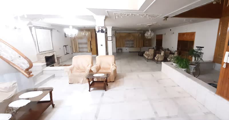 ویلایی
