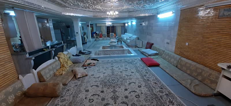 ویلایی