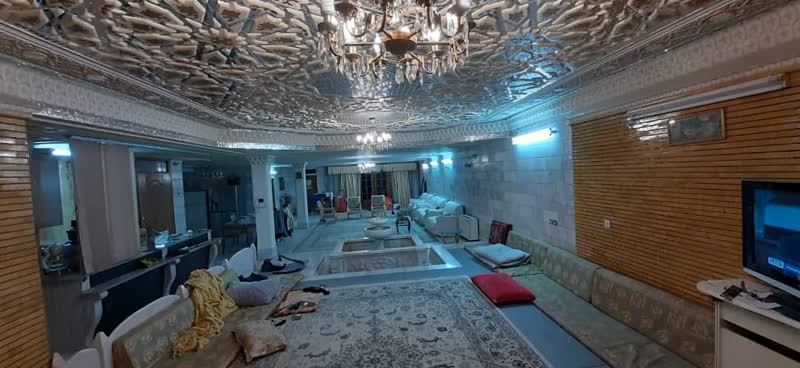 ویلایی