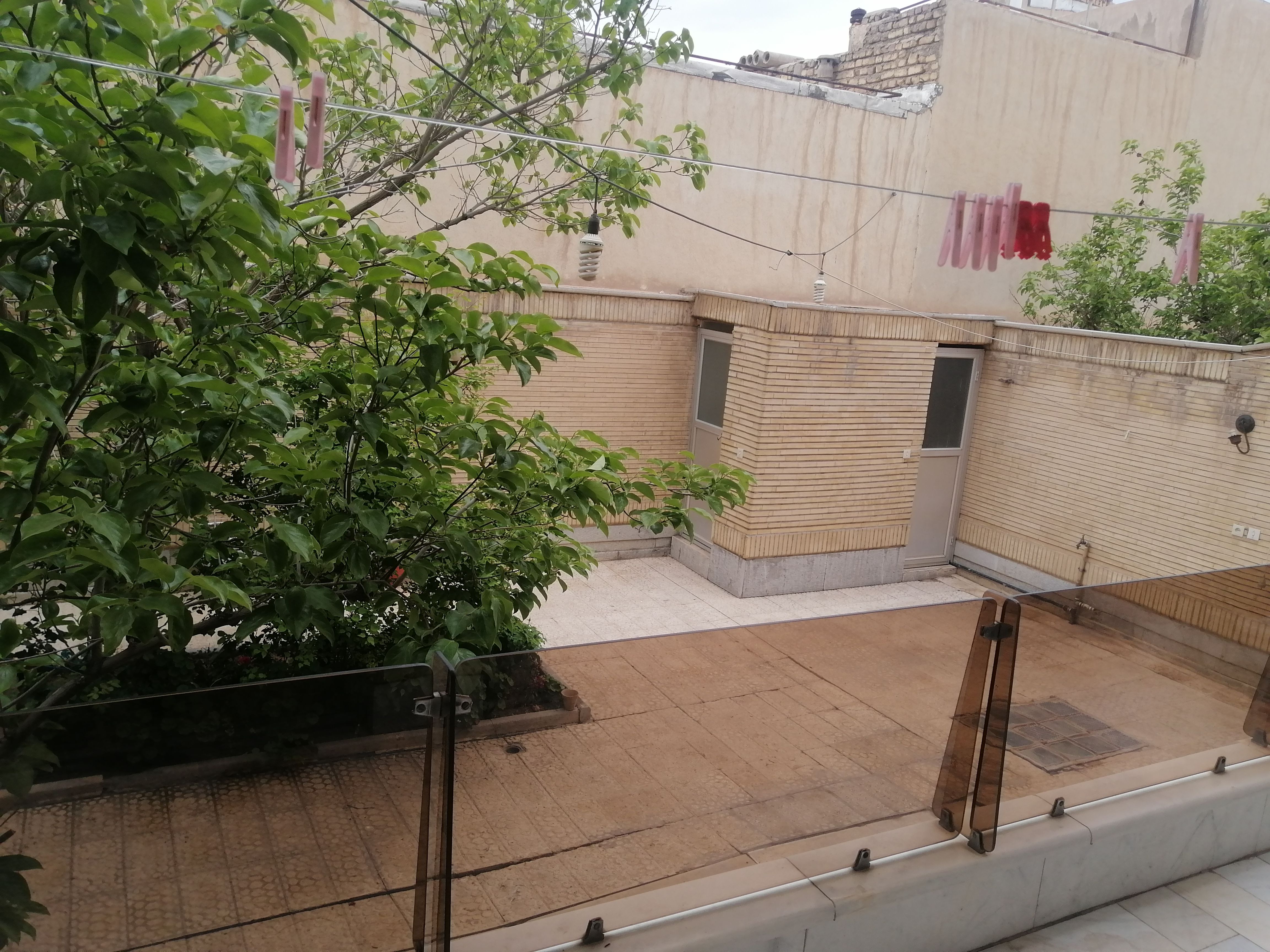 ویلایی