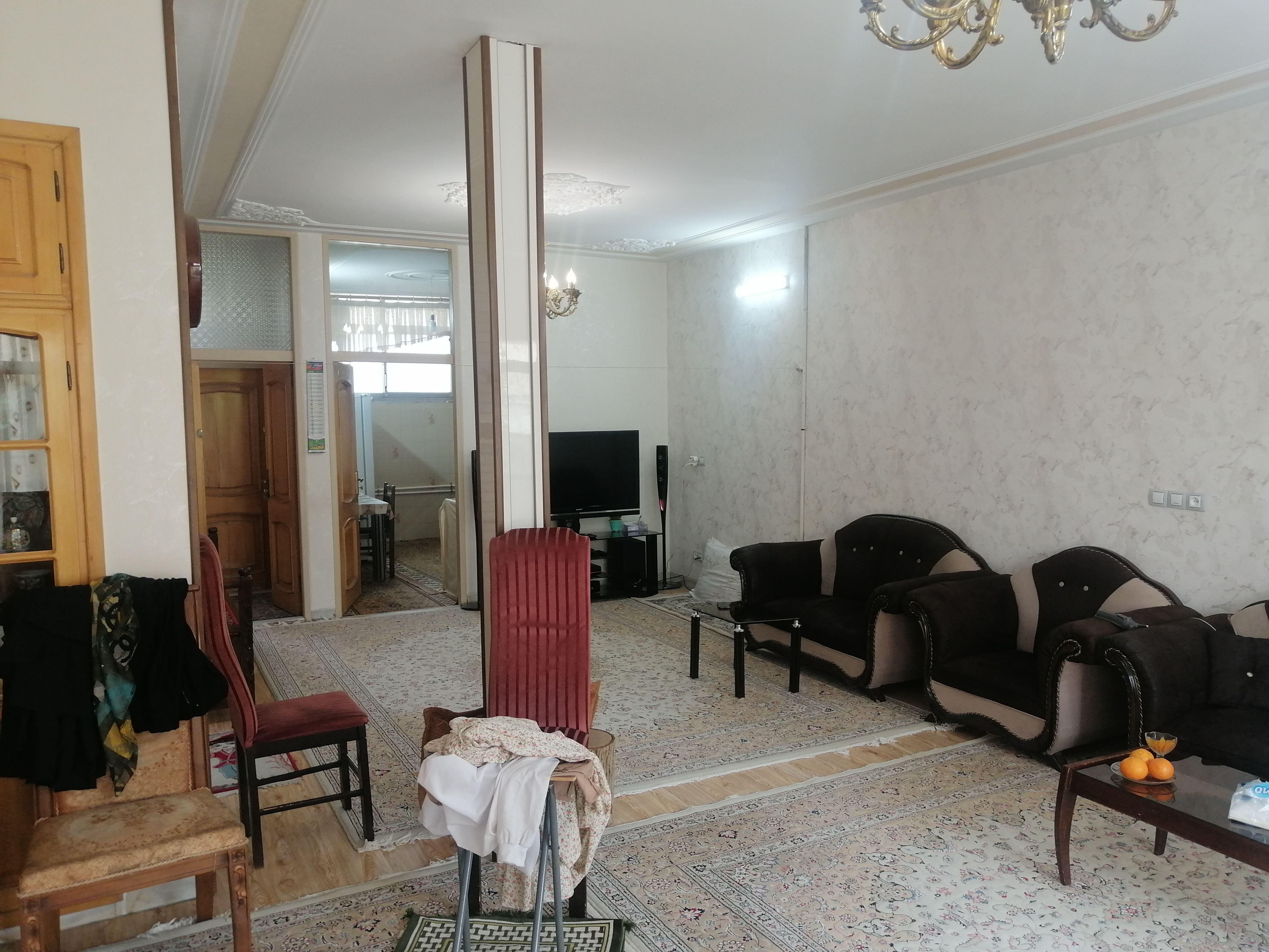 ویلایی