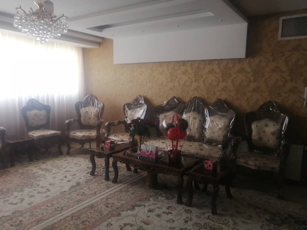 آپارتمان
