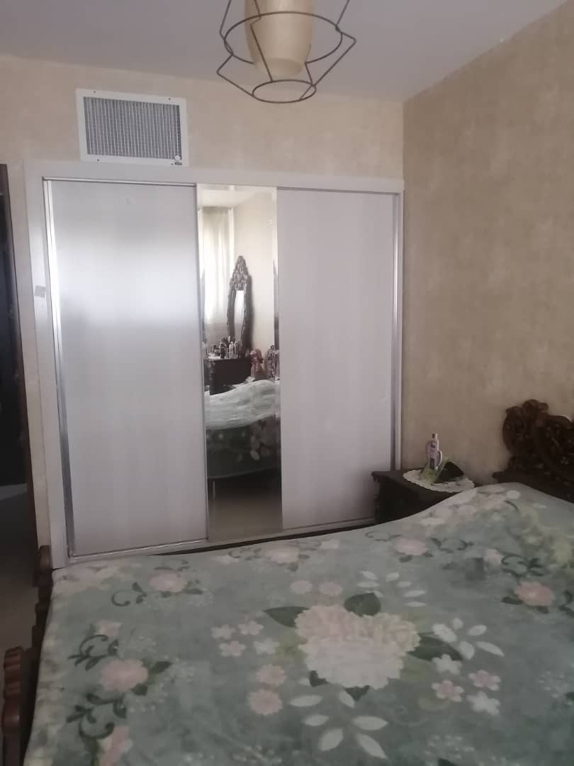 آپارتمان