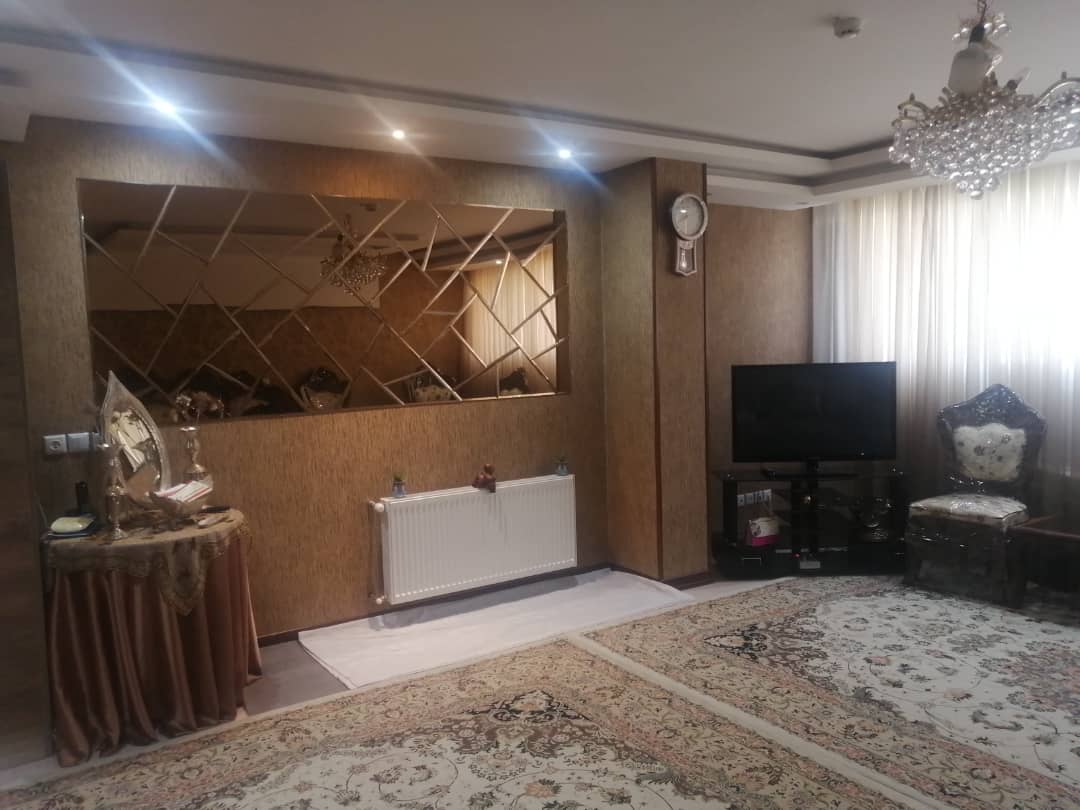 آپارتمان