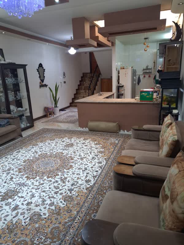 ویلایی