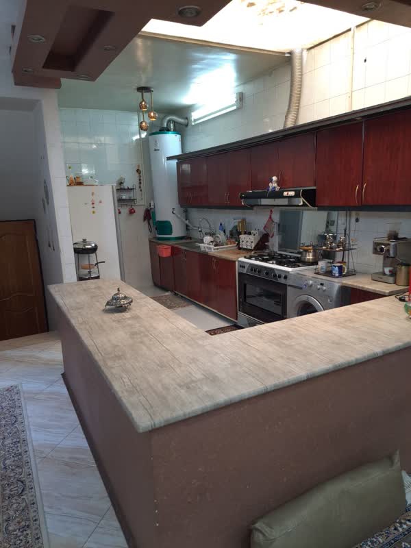 ویلایی