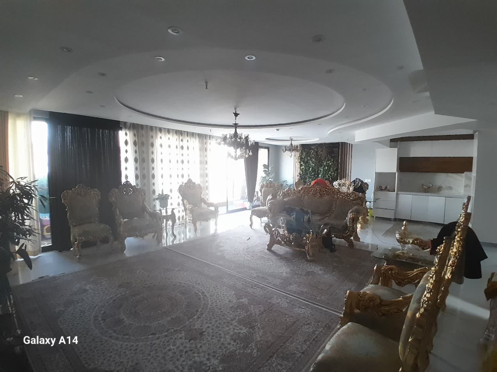 آپارتمان