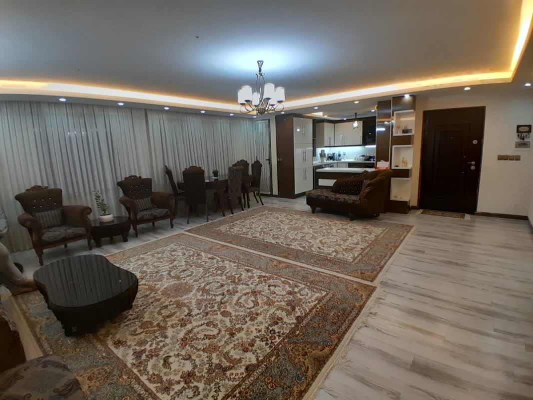 آپارتمان