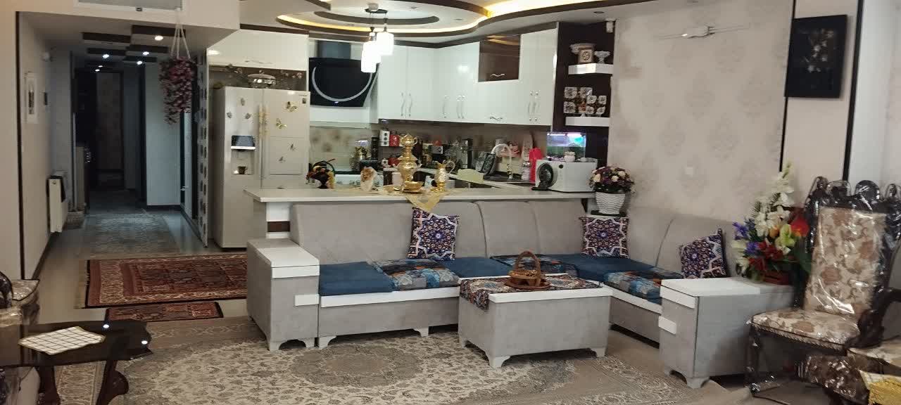 آپارتمان