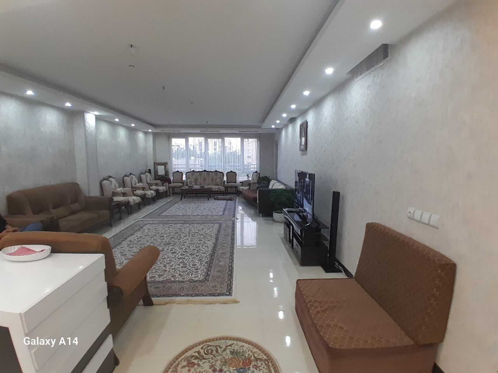 آپارتمان