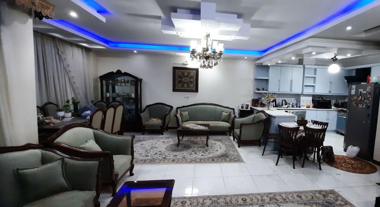 آپارتمان