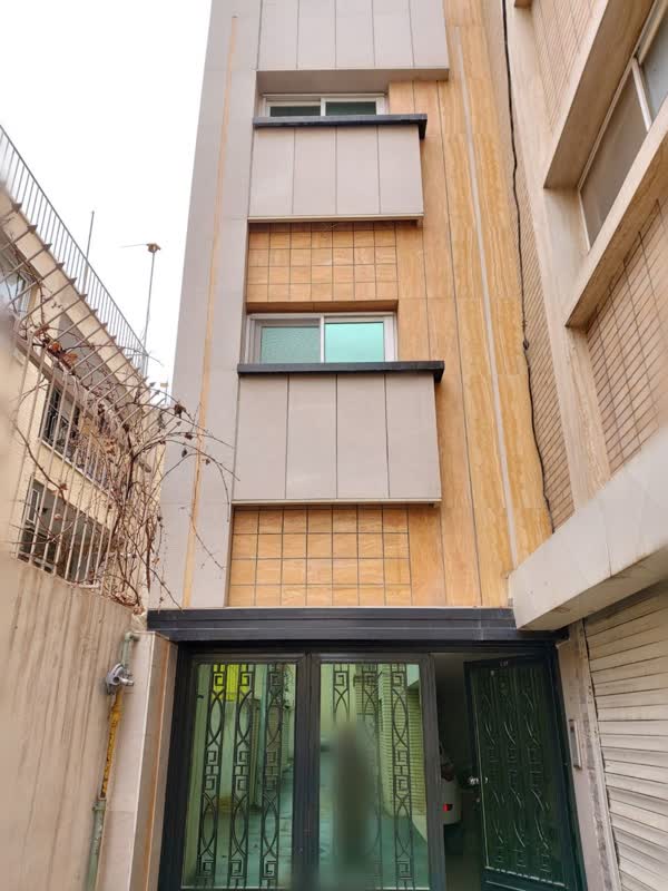 ویلایی