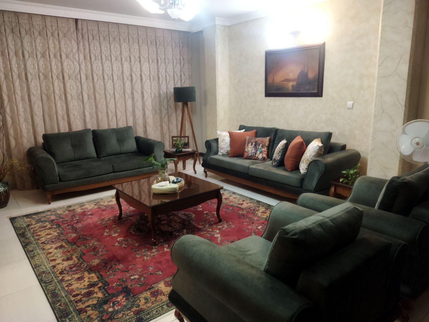 آپارتمان