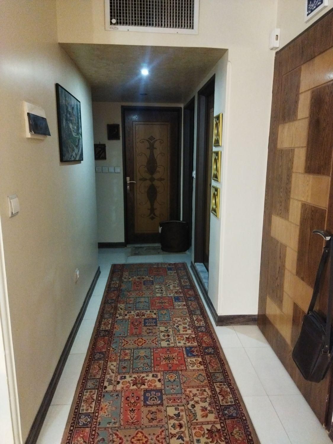 آپارتمان
