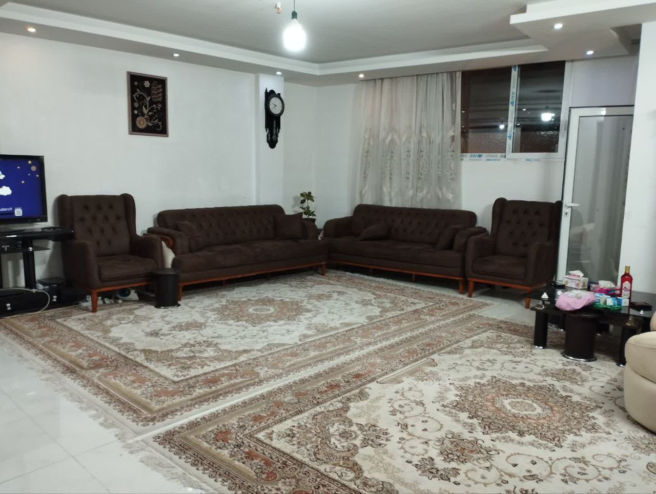آپارتمان