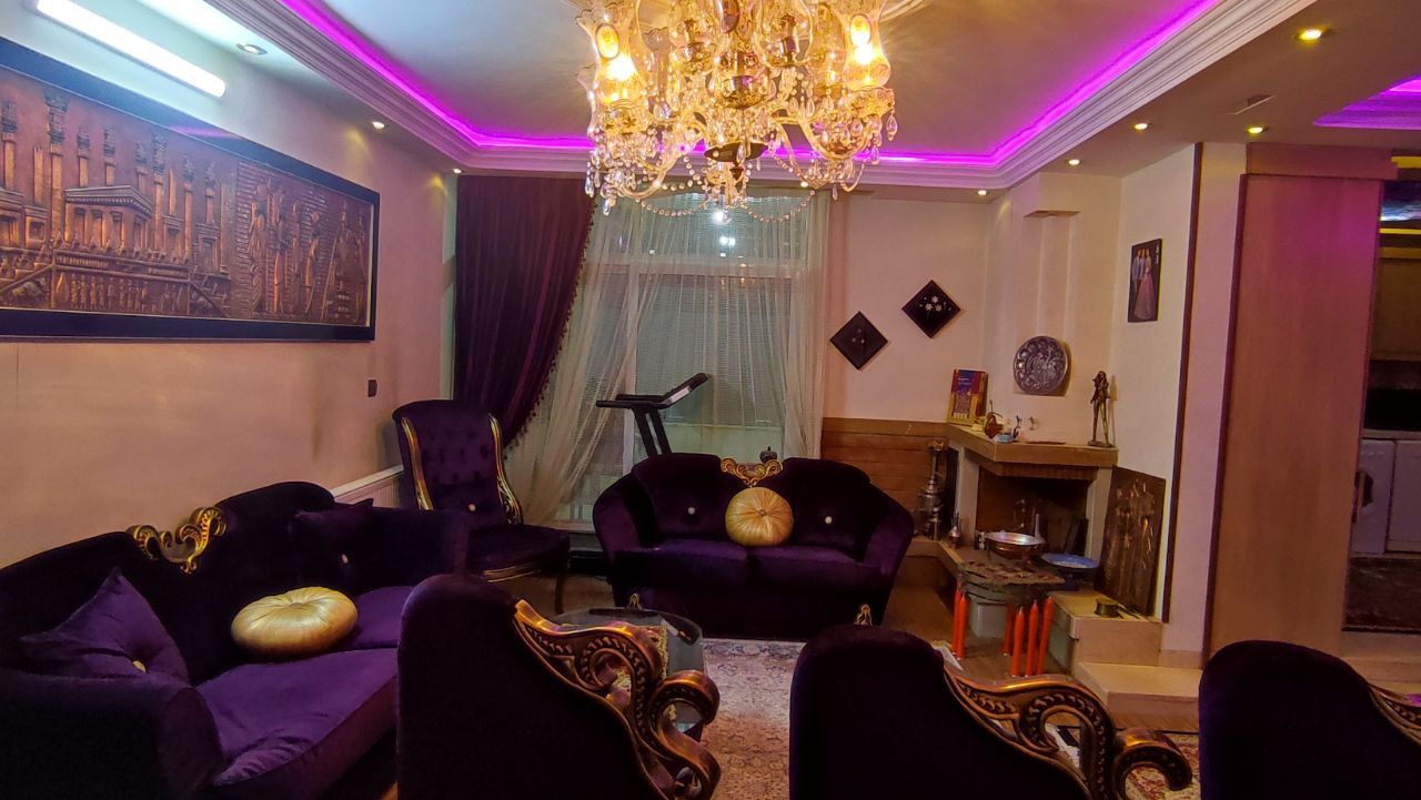 آپارتمان