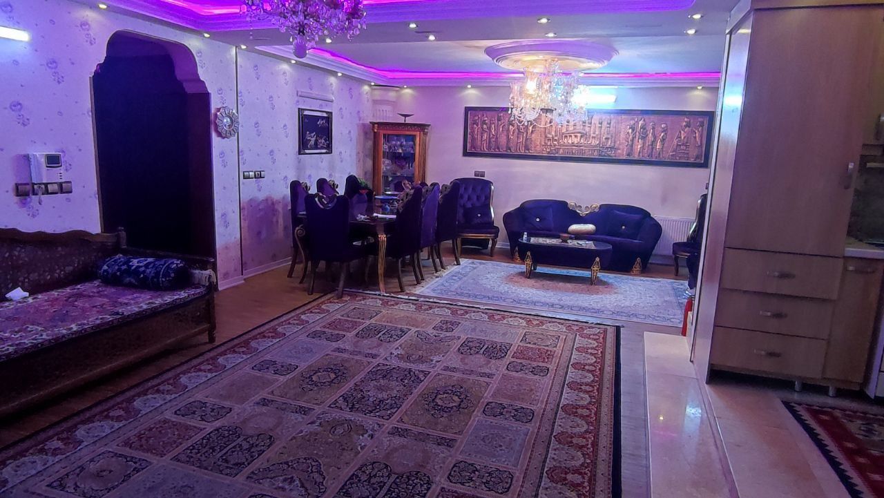 آپارتمان